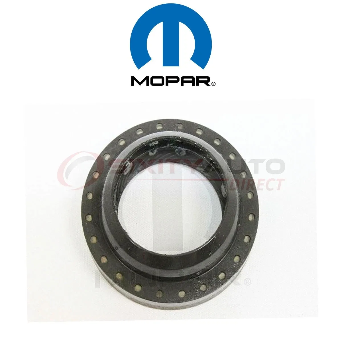 Mopar Auto Transmission Output Shaft Seal for 1998-2004 Jeep Grand Cherokee qm