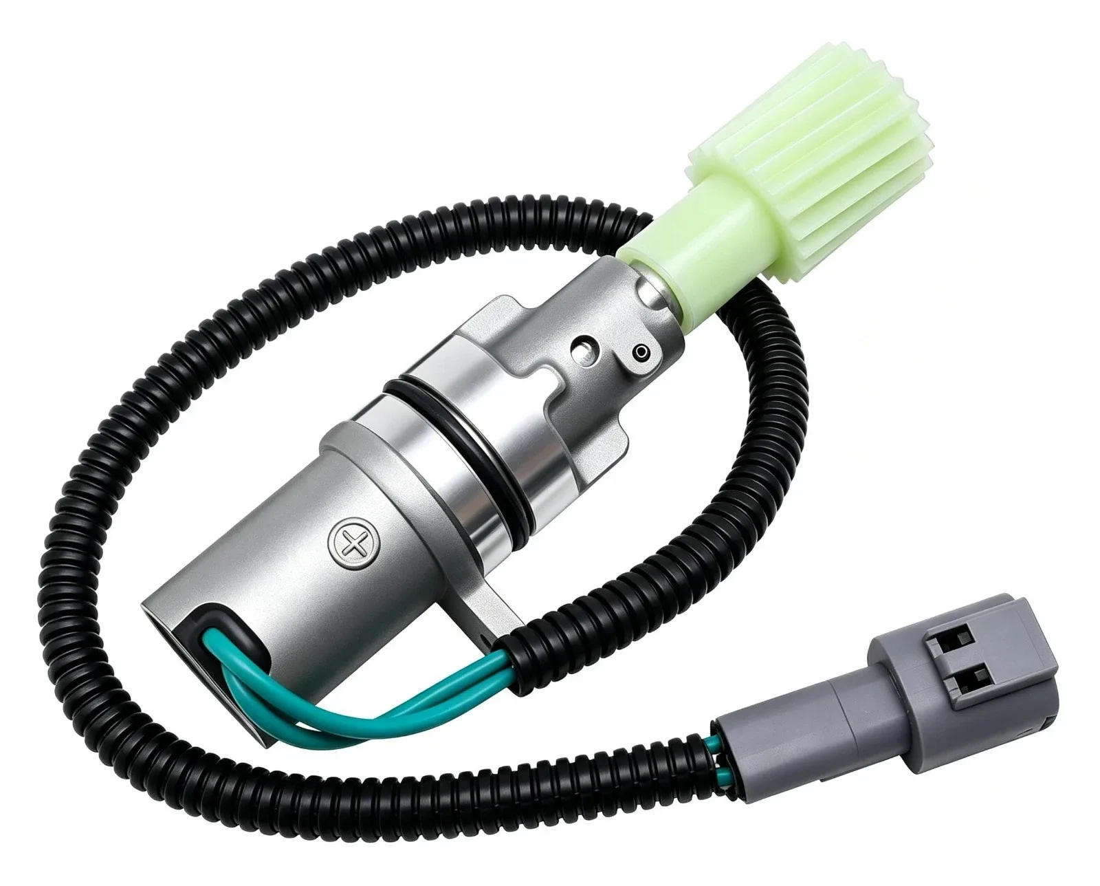 Transmission Speed Sensor Replacement SC64 32702-74P19 | High-Performance Auto P image 2