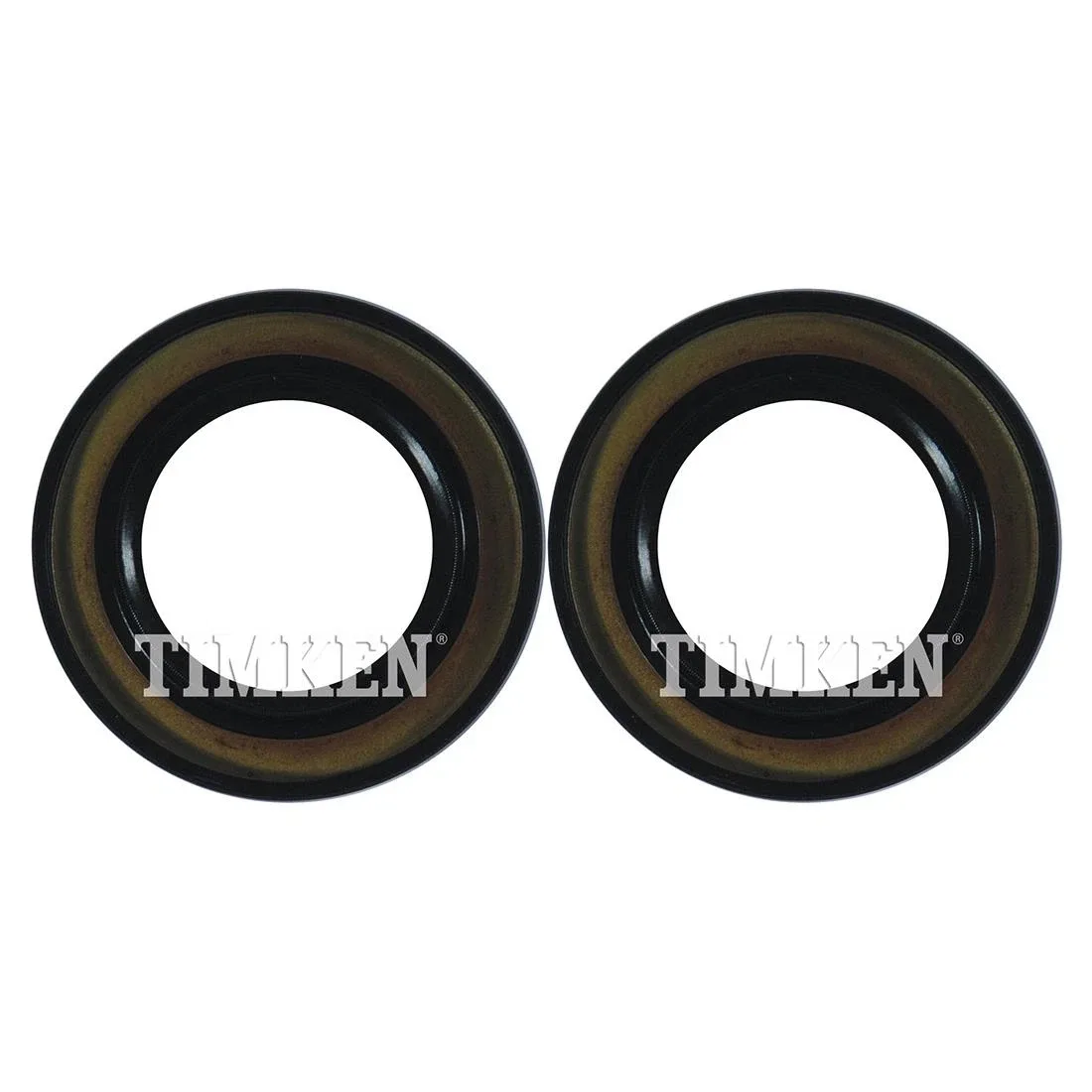 Timken Manual Transmission Output Shaft Seal For Honda Fit 2008 2007 image 2