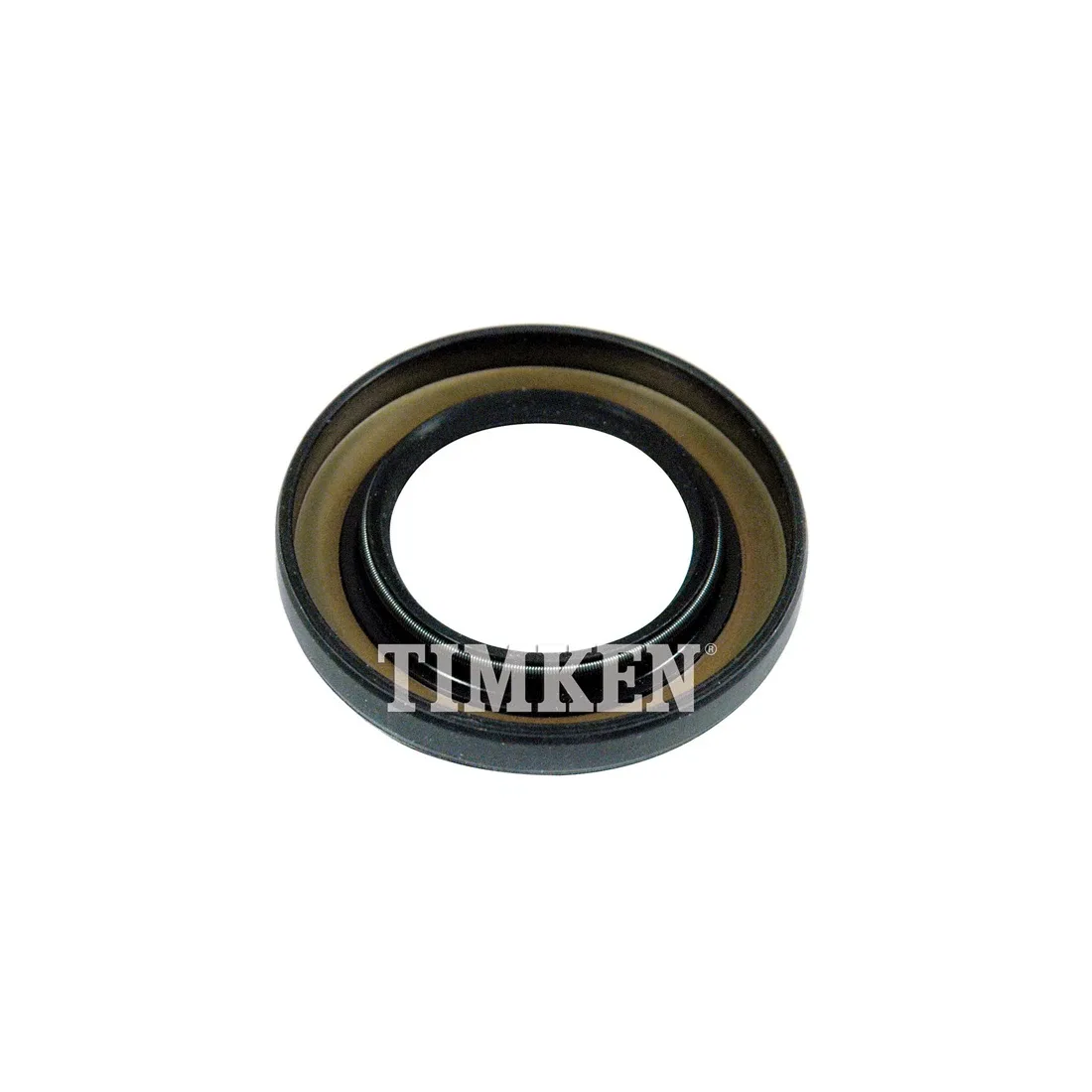 Timken Manual Transmission Output Shaft Seal For Honda Fit 2008 2007 image 3