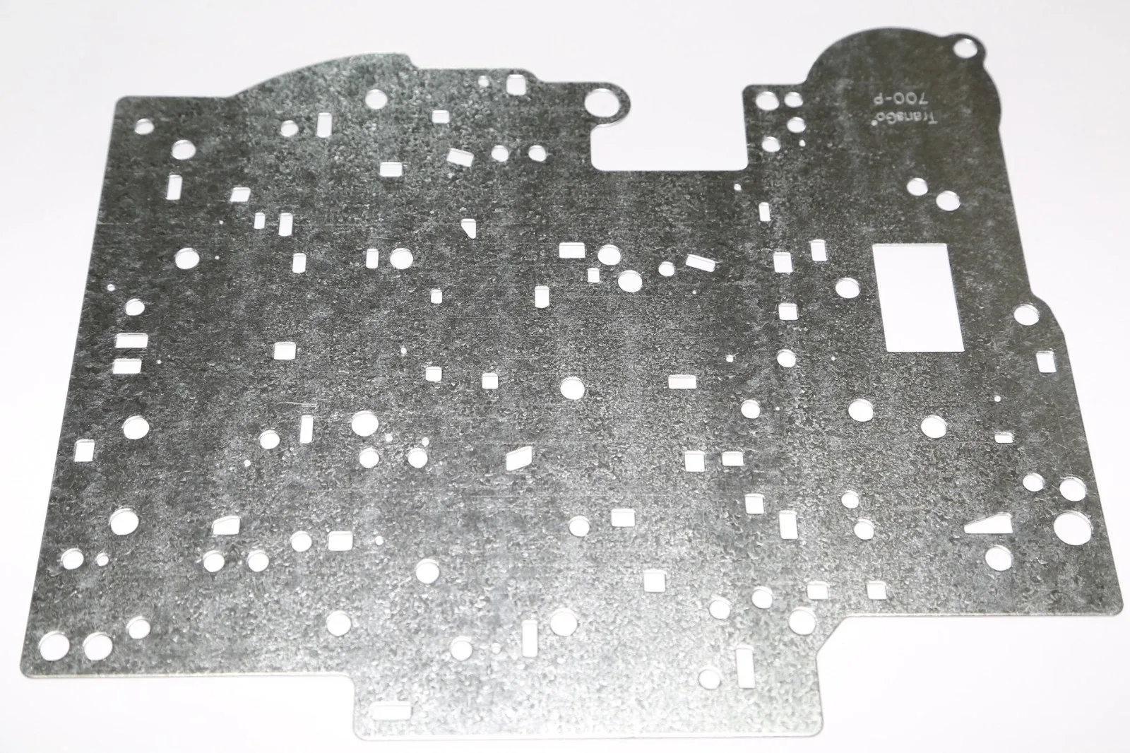 1982-1993 GM 700R4 Valve Body Separator Plate - Transgo 700-P