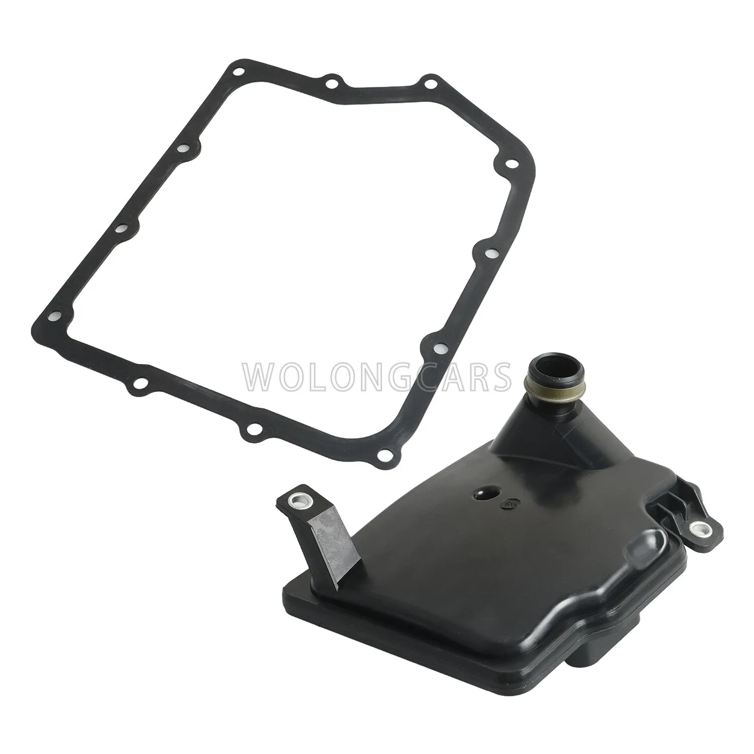 2006-2018 Dodge Journey / Grand Caravan Transmission Shift Solenoid Pack Kit #62TE image 4