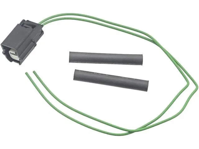 Auto Trans Shift Lock Control Solenoid Relay Connector fits Mustang 41XNQB
