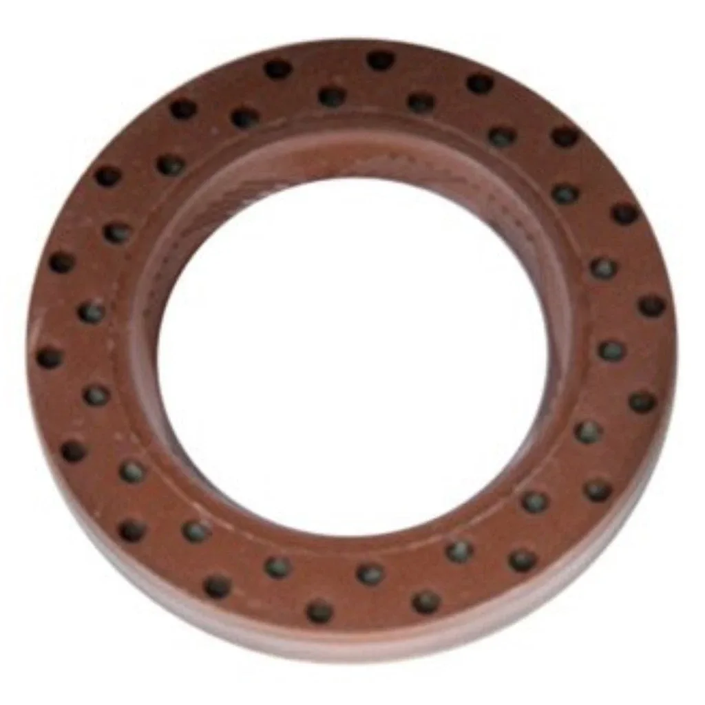 Genuine ACDelco For Chevy Corvette 1997-2007 Output Shaft Seal Rear Brown Rubber