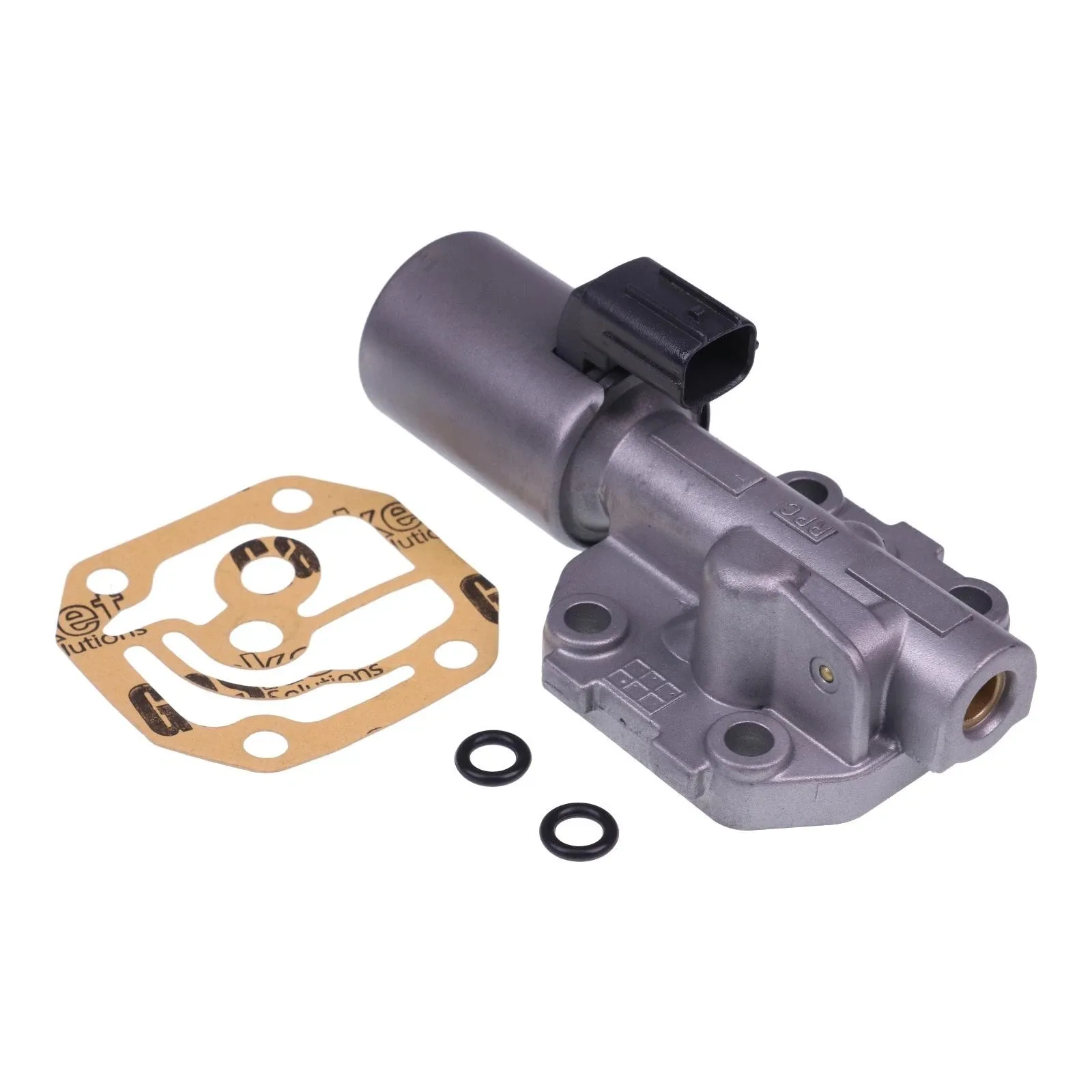 Transmission Linear Solenoid 28250-RPC-003 For Honda Accord Acura CRV 2.4 image 2