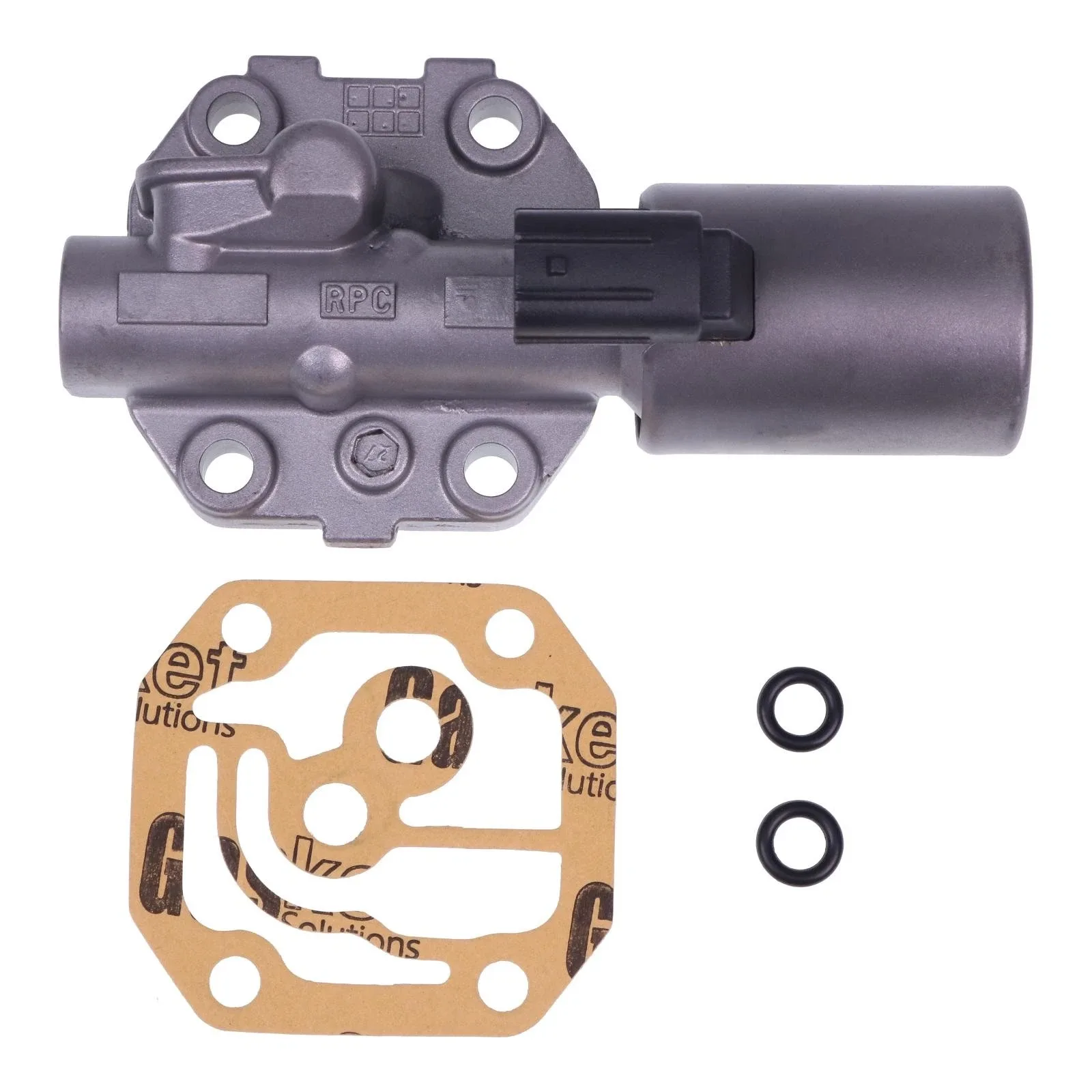 Transmission Linear Solenoid 28250-RPC-003 For Honda Accord Acura CRV 2.4 image 3