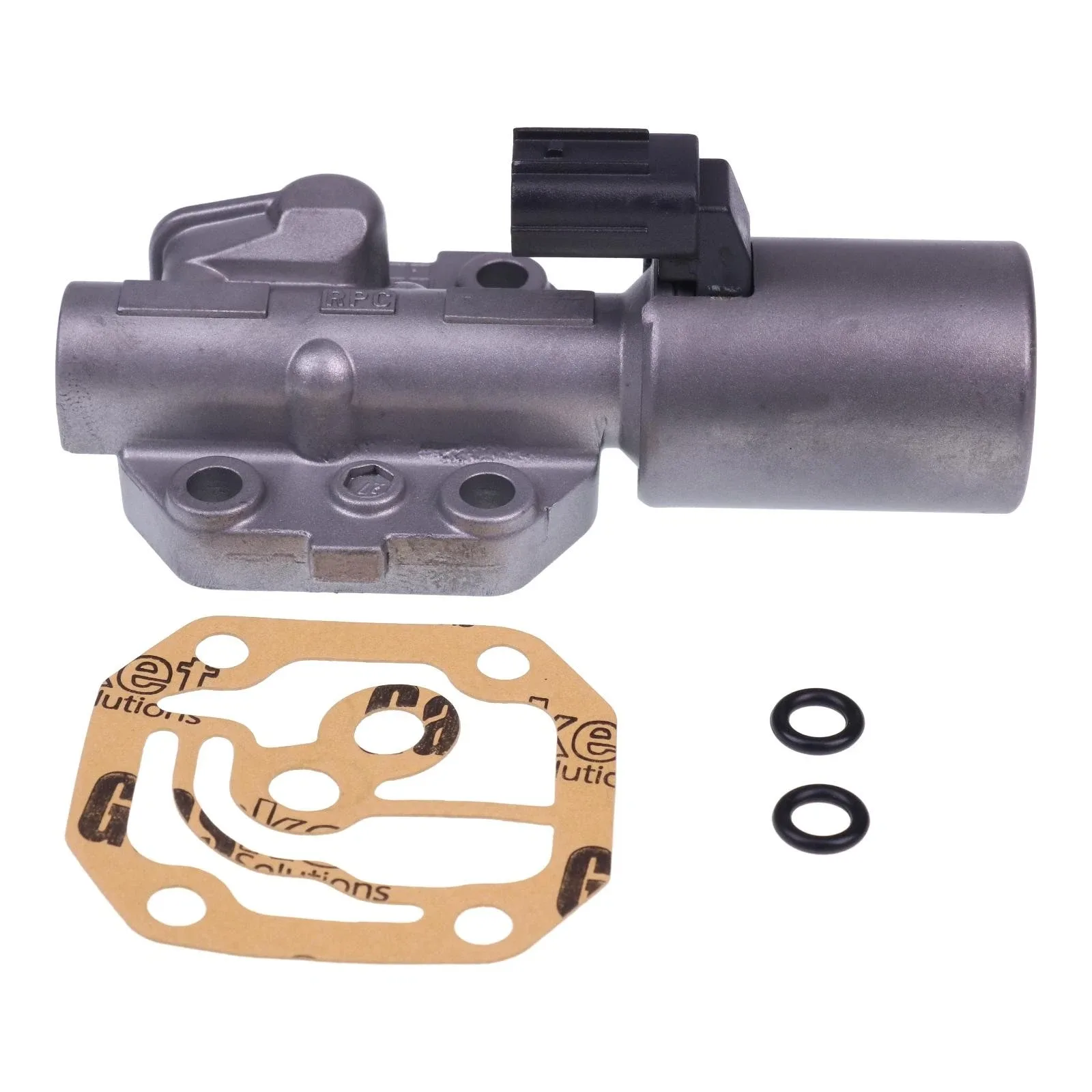 Transmission Linear Solenoid 28250-RPC-003 For Honda Accord Acura CRV 2.4 image 4