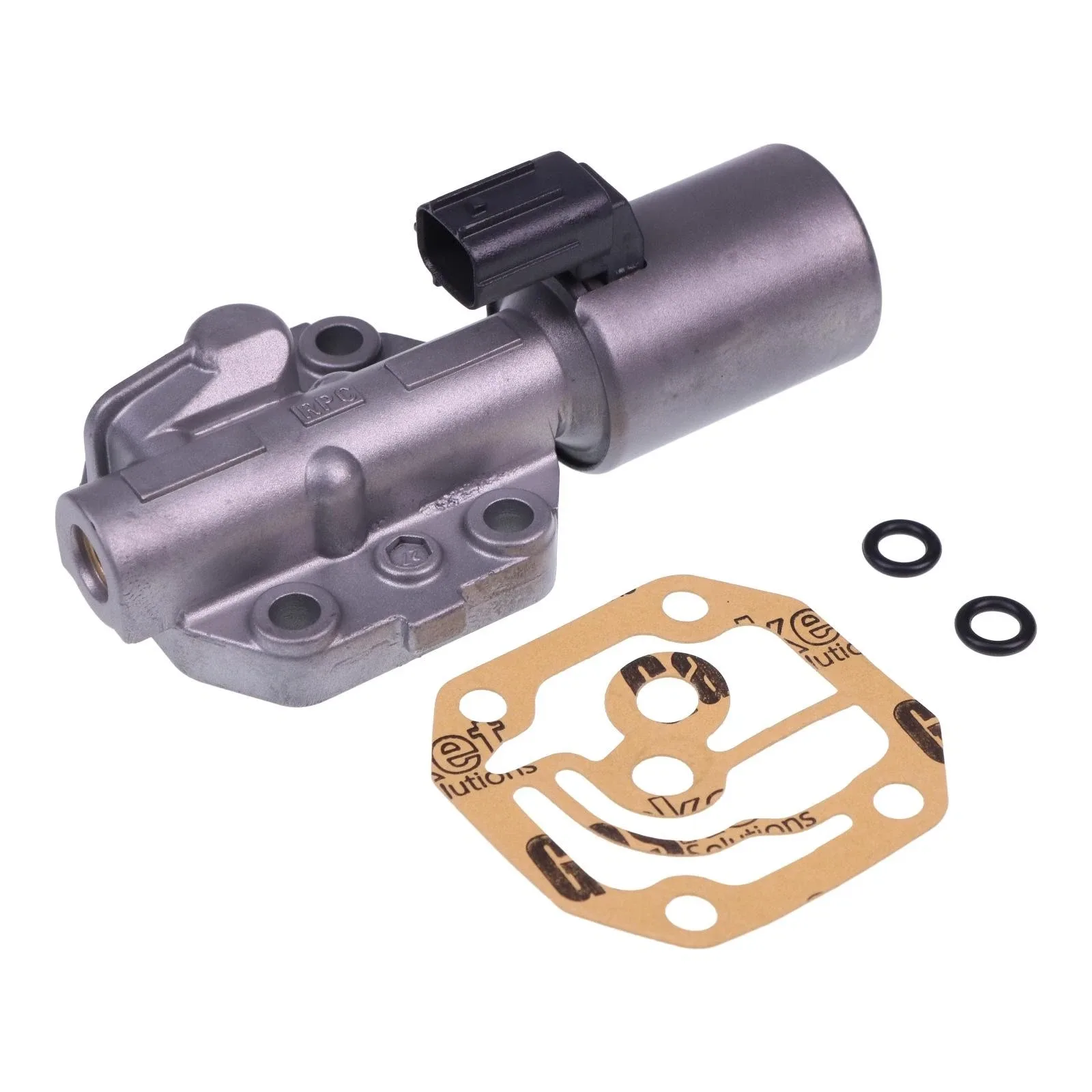 Transmission Linear Solenoid 28250-RPC-003 For Honda Accord Acura CRV 2.4