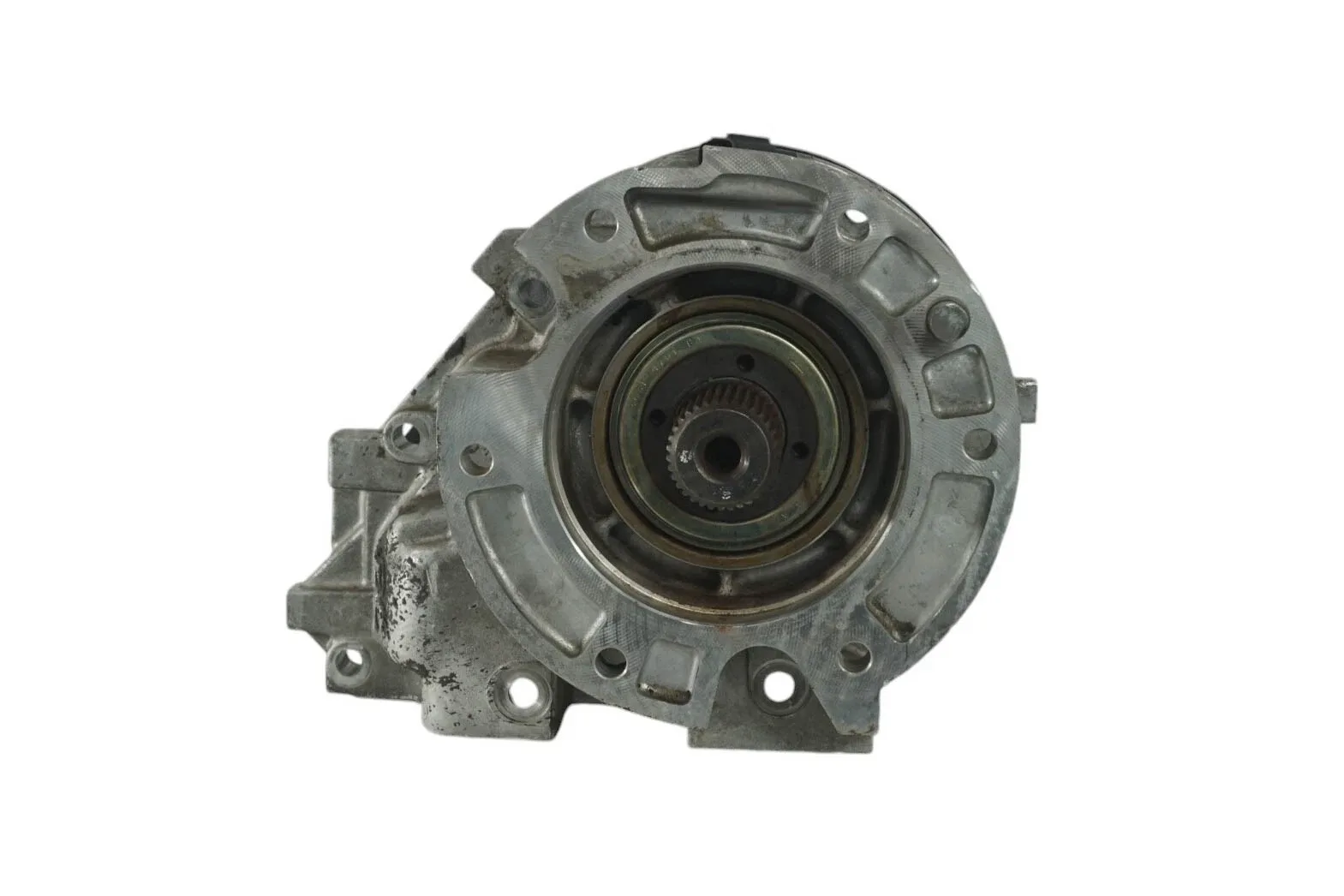 136770AK - 5R110W, EXTENSION HOUSING KIT, 4X4, WITH OUTPUT SHAFT - FORD image 2