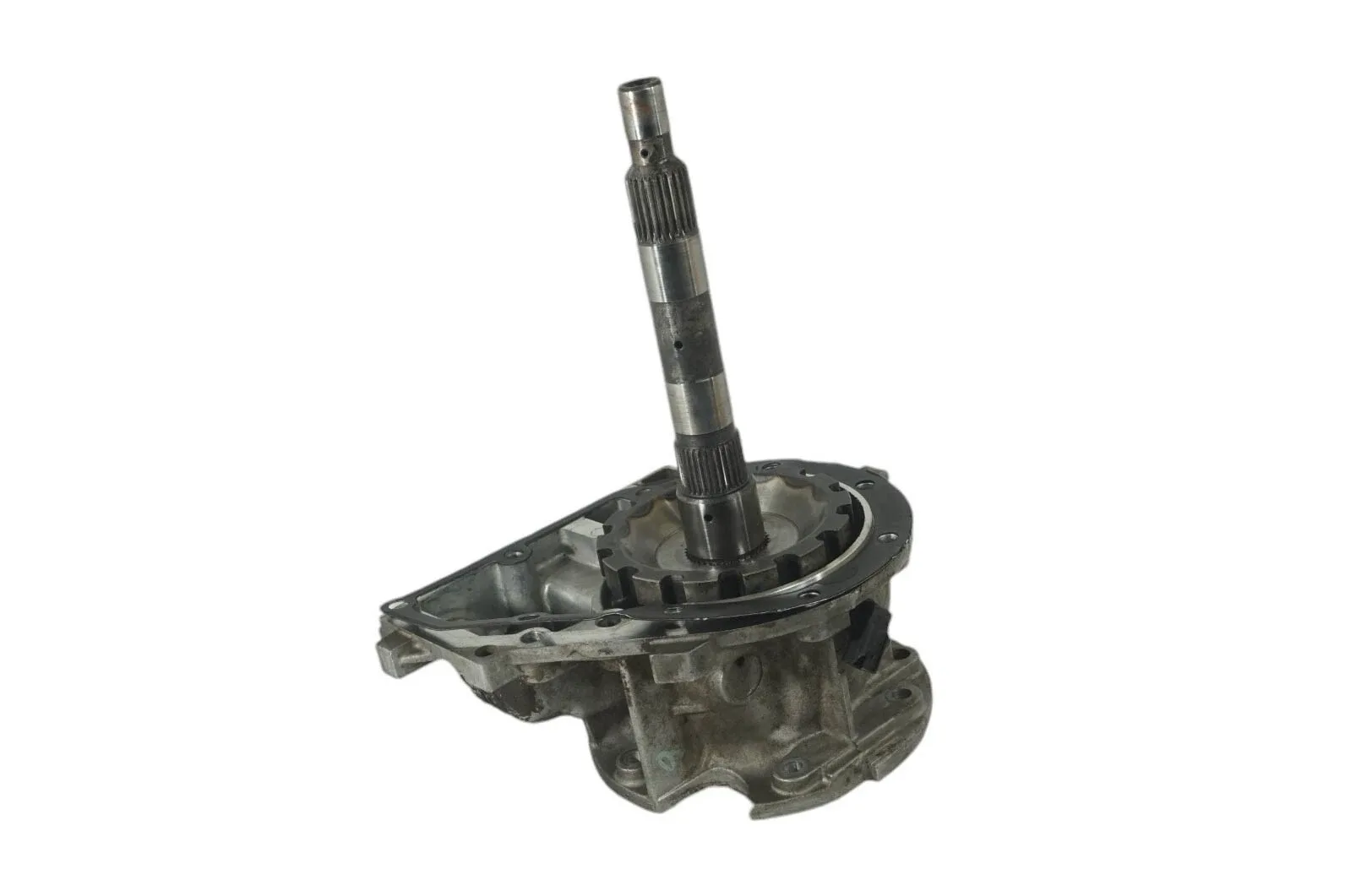 136770AK - 5R110W, EXTENSION HOUSING KIT, 4X4, WITH OUTPUT SHAFT - FORD