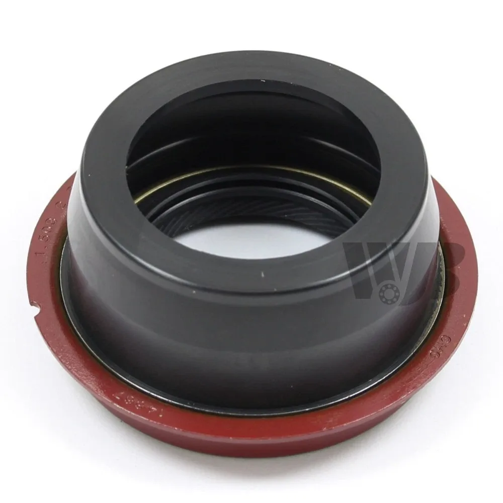 InMotion Automatic Transmission Output Shaft Seal for Express 1500+More WS4934 image 2