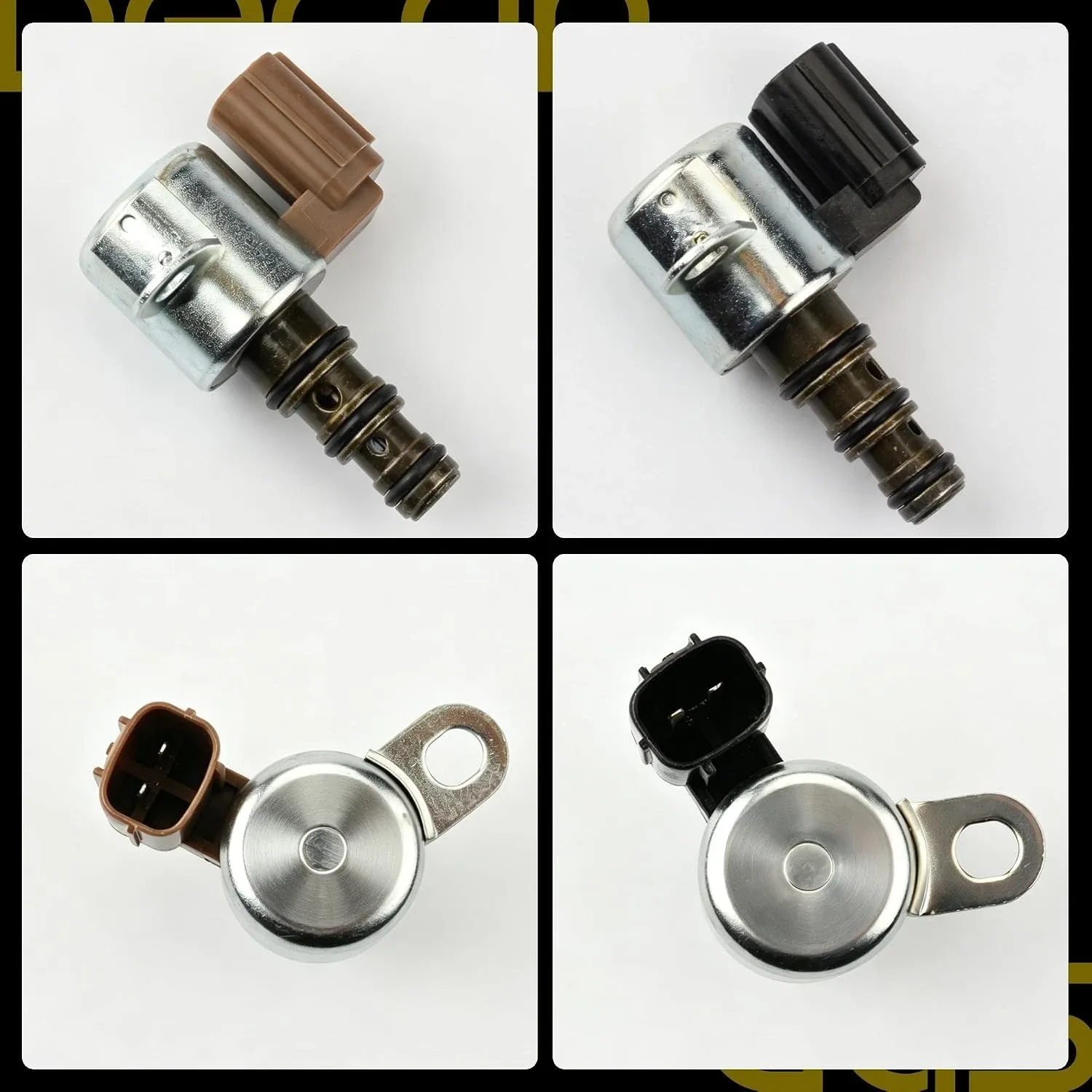 28400-P6H-013 Shift Solenoid Compatible with Honda Accord 97-02 image 3