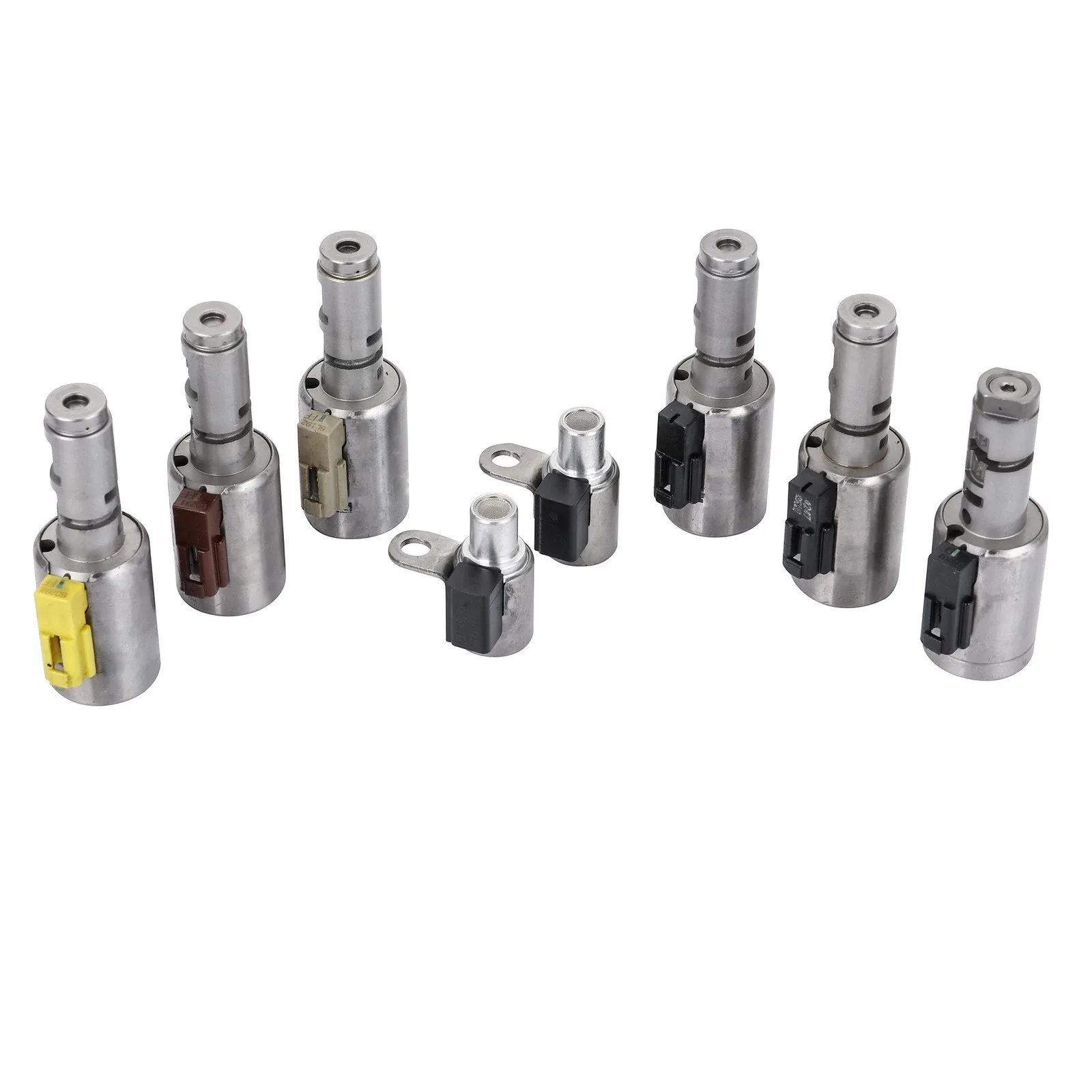 2003‑On VW Audi Mini 6‑Speed Transmission Solenoid Kit TF60SN 09G TF-60SN/TF60SN image 3