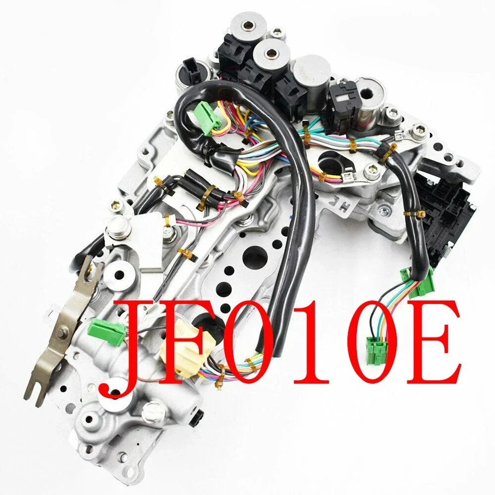 2007-2019 Nissan Maxima 3.5 CVT Valve Body JF010E image 2