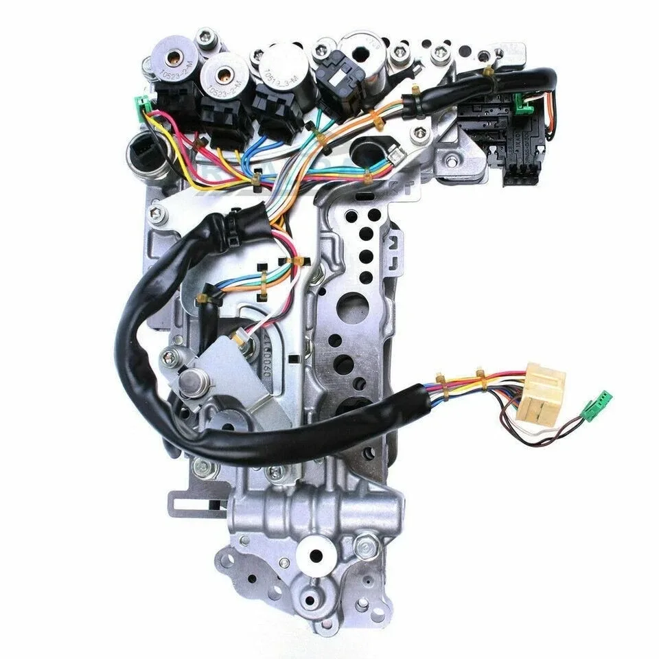 2007-2019 Nissan Maxima 3.5 CVT Valve Body JF010E