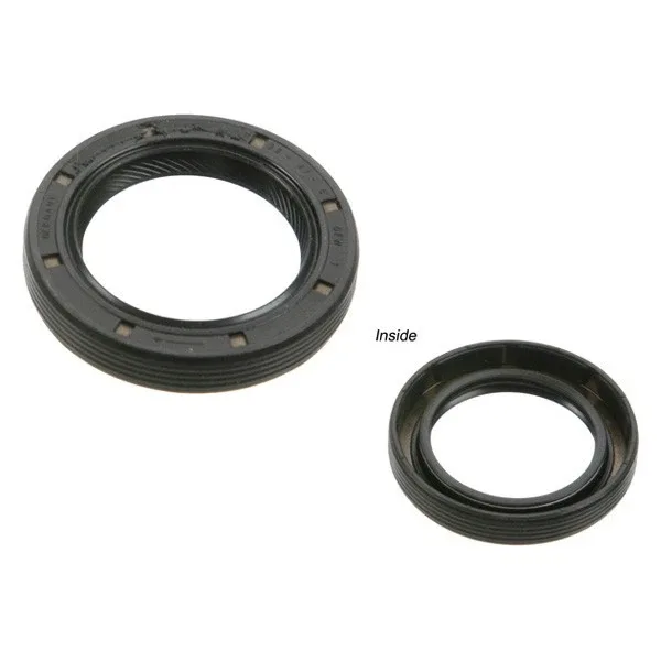 For Audi A4 Quattro 1996-2001 Corteco Manual Transmission Output Shaft Seal