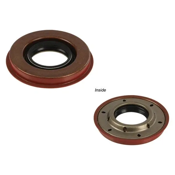 For Chevy Malibu 2016 Corteco Automatic Transmission Output Shaft Seal