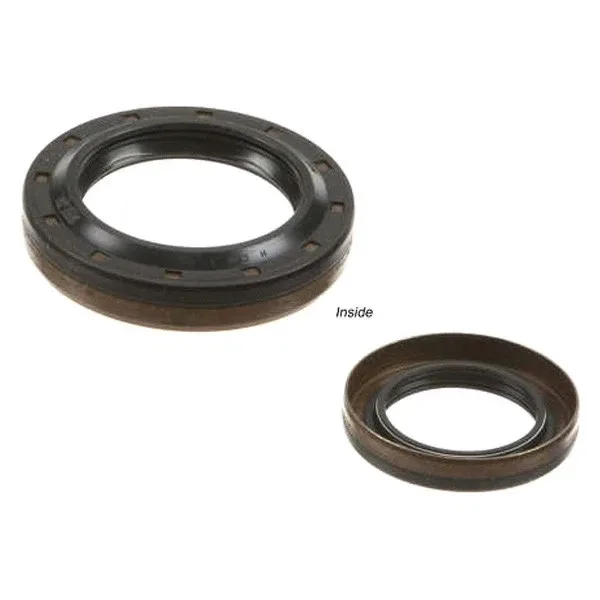 For Volvo S60 01-05 Corteco Manual Transmission Output Shaft Seal