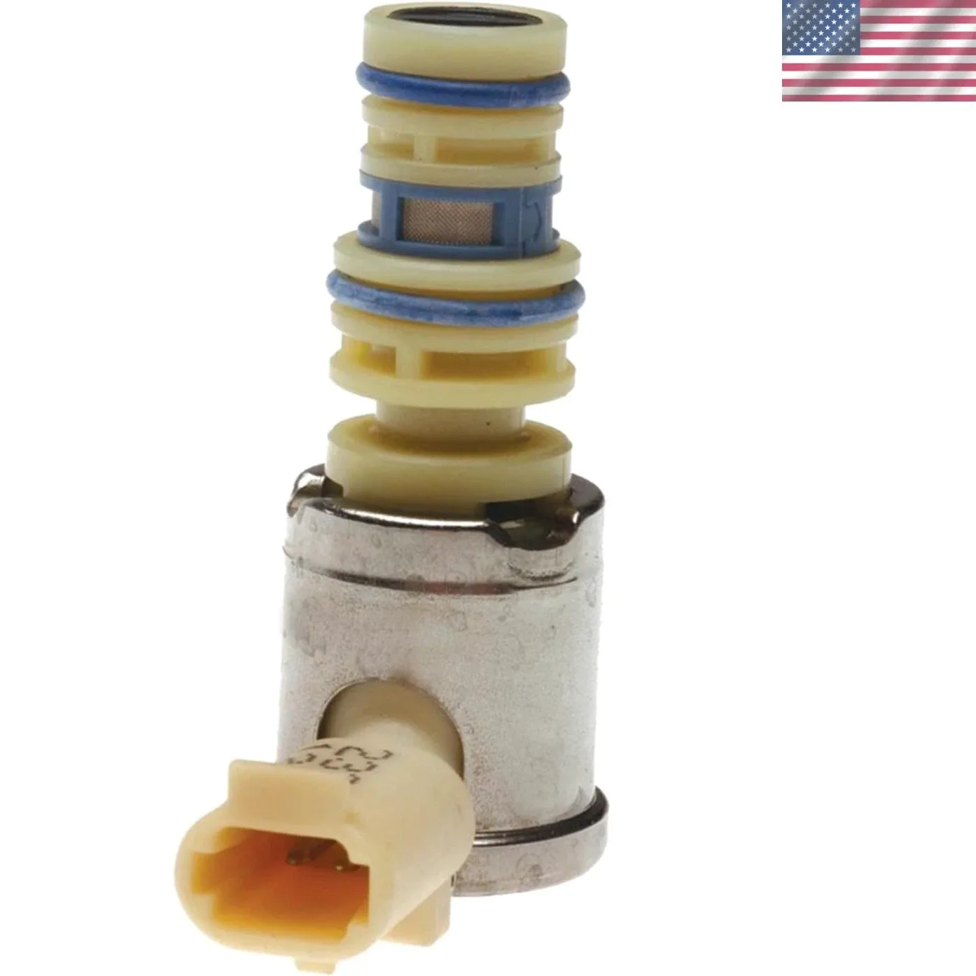 24212327 3-2 Shift Solenoid Valve for Automatic Transmission