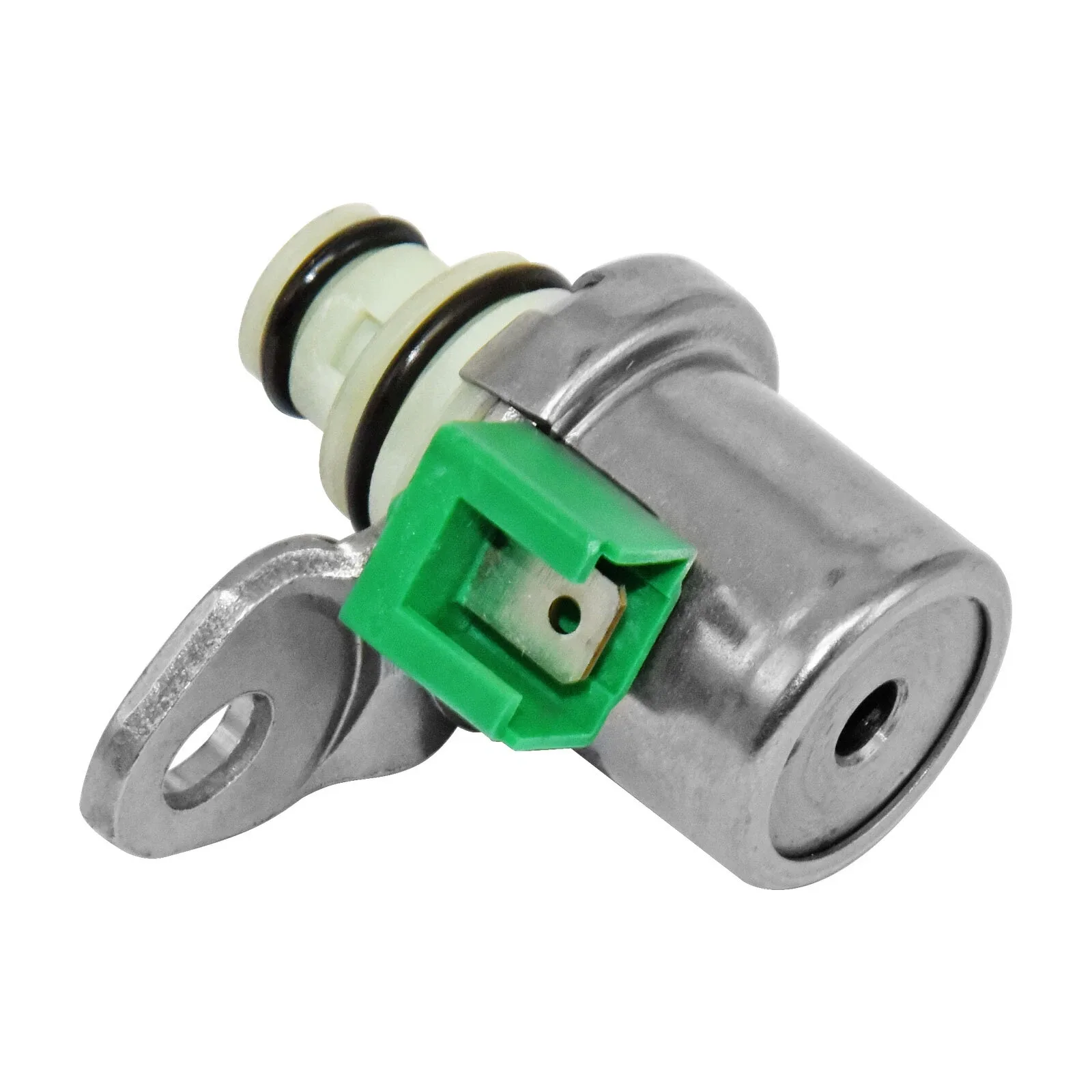 Transmission Shift Solenoid A&B XS4Z7H148AA For Ford Mazda 4F27E/FN4A-EL image 2