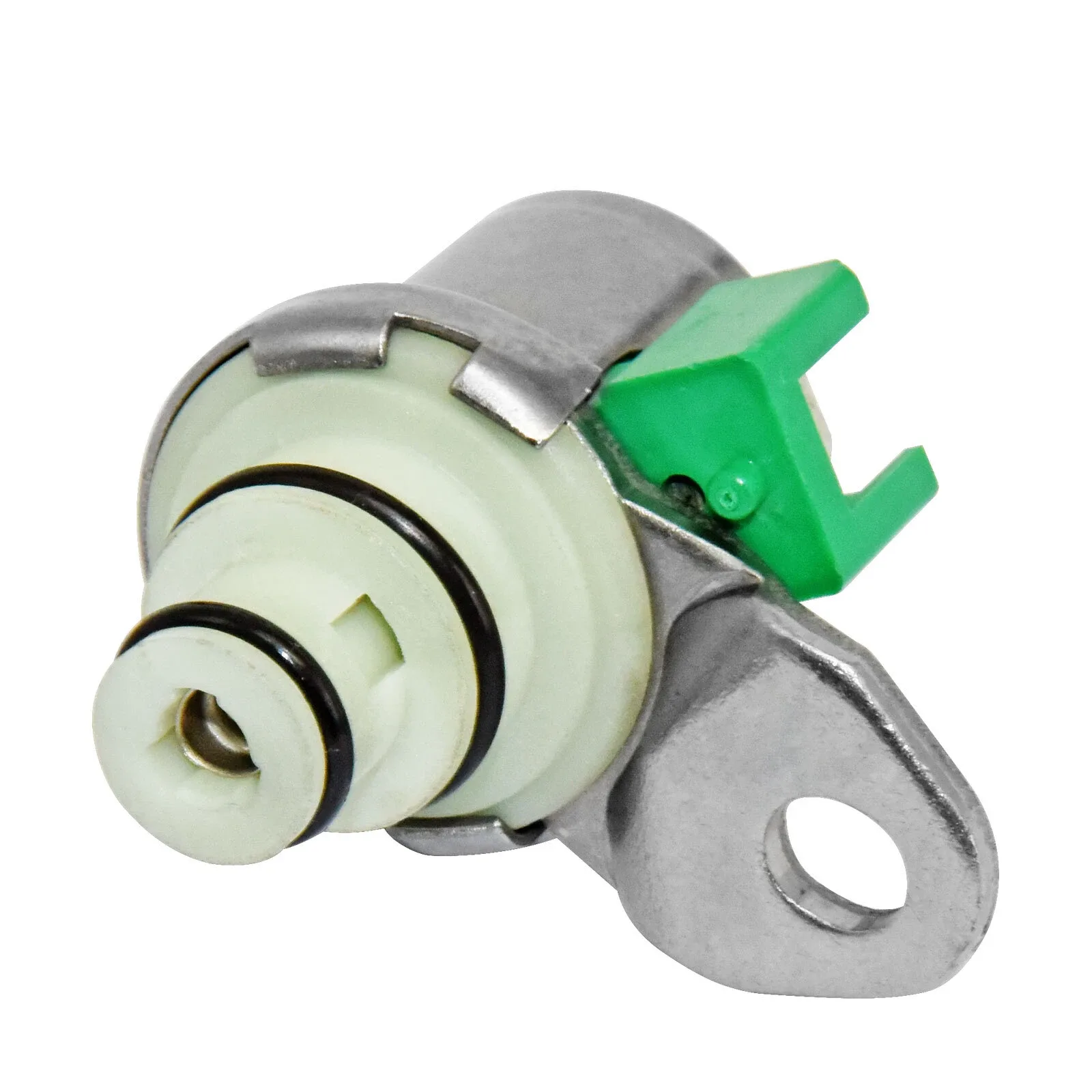 Transmission Shift Solenoid A&B XS4Z7H148AA For Ford Mazda 4F27E/FN4A-EL image 4