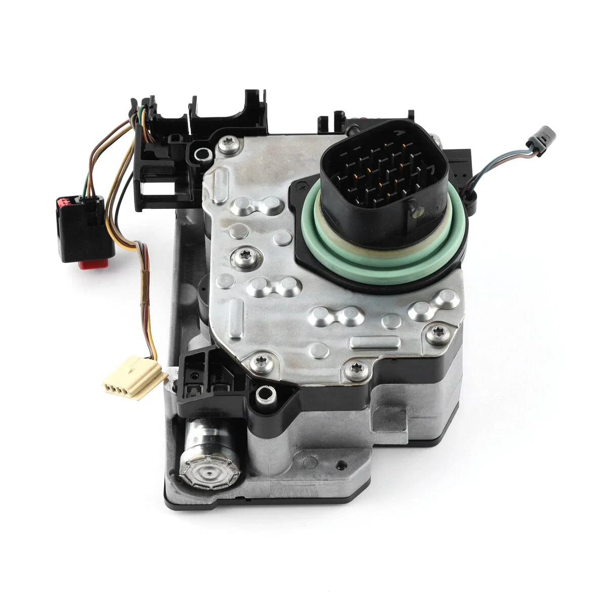 2006-2018 Dodge Grand Caravan / Chrysler Pacifica 62TE Transmission Valve Body w/ Solenoid Block (62TE) image 3