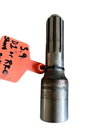 Land Rover Discovery 1 94-95 OEM Automatic Transmission Output Tail Shaft 3.9L