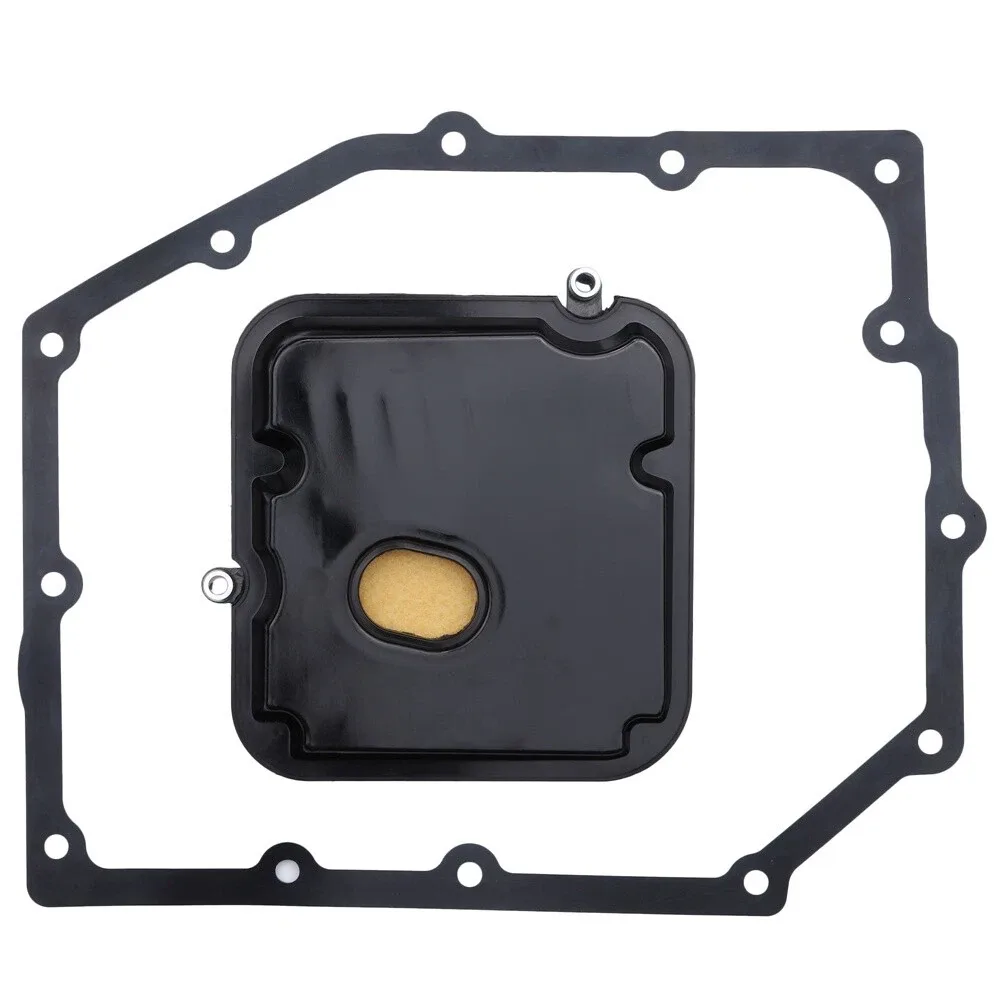 42RLE Transmission Shift Solenoid Block Pack For Jeep Wrangler Liberty Chrysler image 4