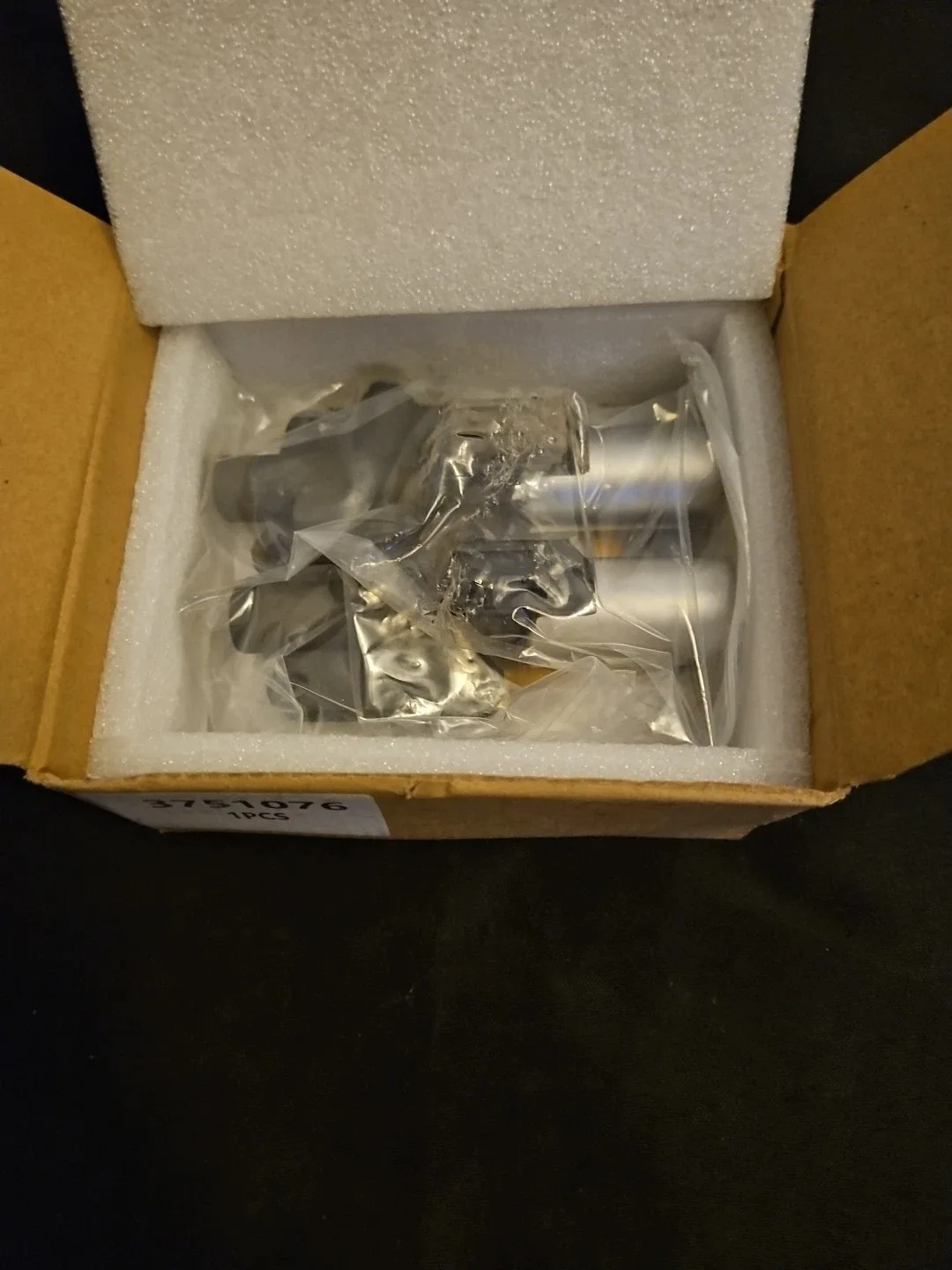 Honda/Acura Dual Linear Shift Solenoid 37510-R76-A01