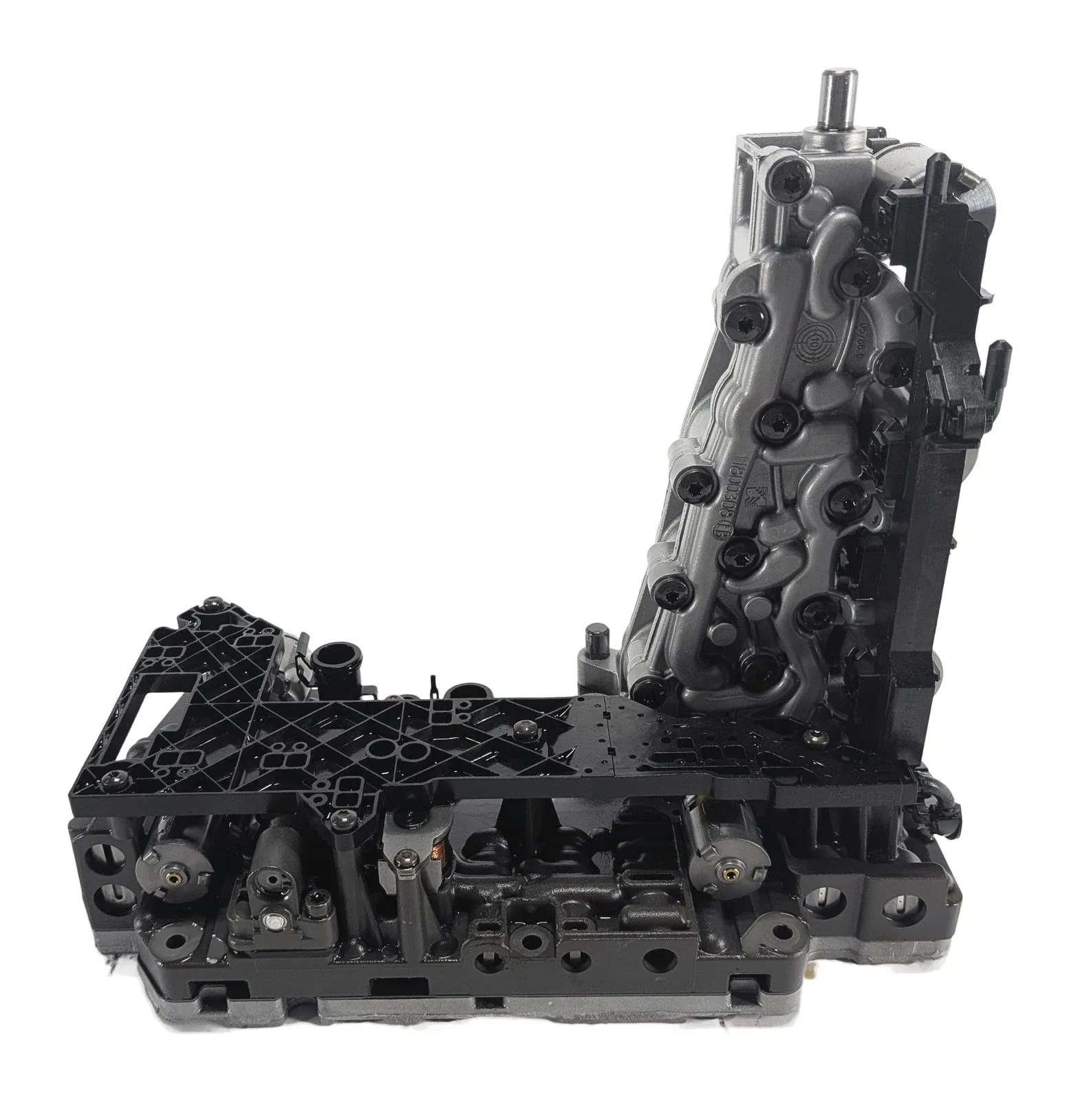 2014-2017 Audi S4 S5 DCT Dual Clutch Transmission Valve Body 0B5927256F image 3