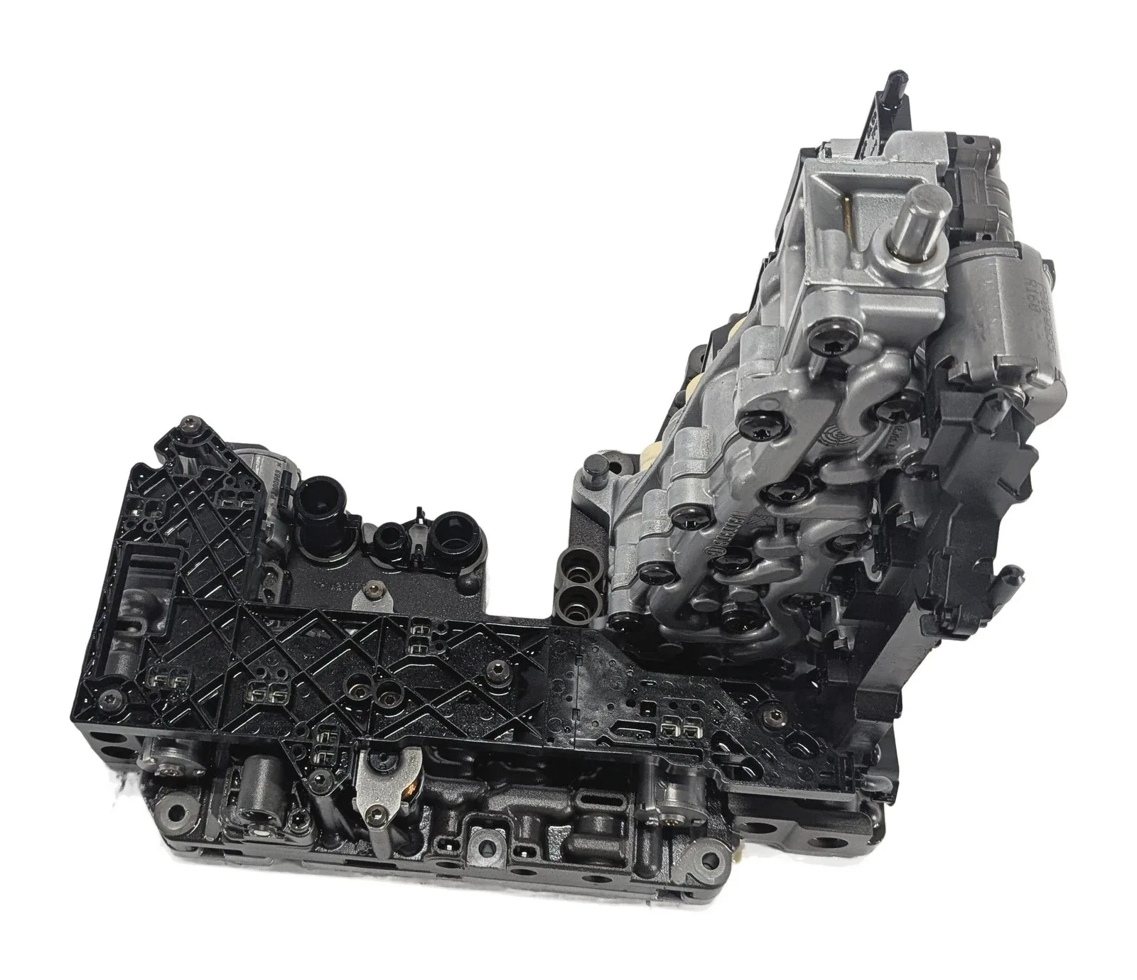 2014-2017 Audi S4 S5 DCT Dual Clutch Transmission Valve Body 0B5927256F image 4