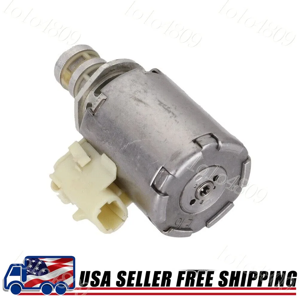 4L60E Transmission EPC Electronic Pressure Control Solenoid Fit For Chevrolet
