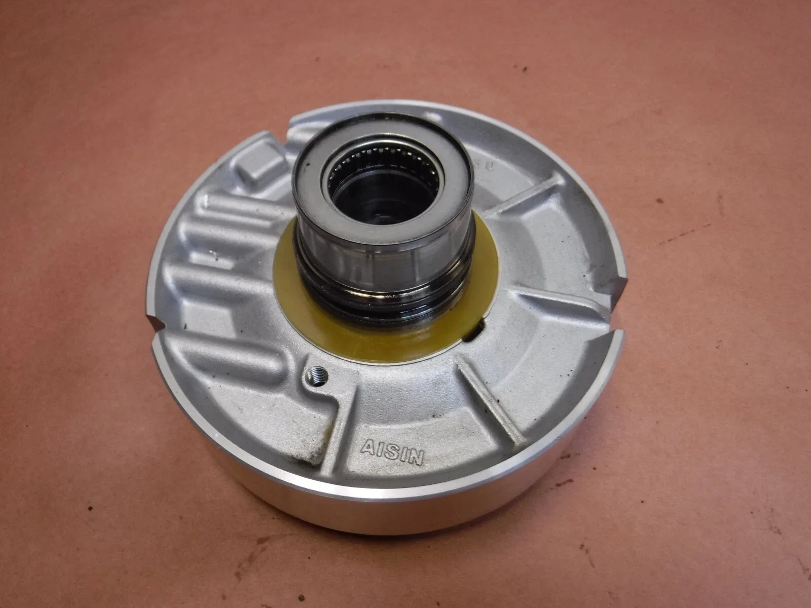 Jeep Cherokee XJ 1987-1989 AW4  Output  Shaft Support Factory OEM