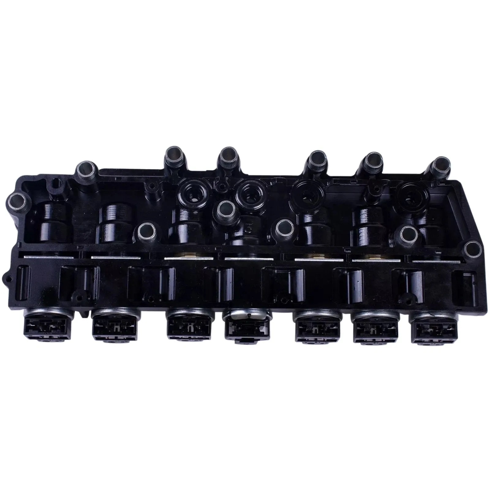 TRANSMISSION SHIFT SOLENOIDS KIT 6T40 6T45 6T30 6T50 FOR BUICK CHEVROLET PONTIAC image 2