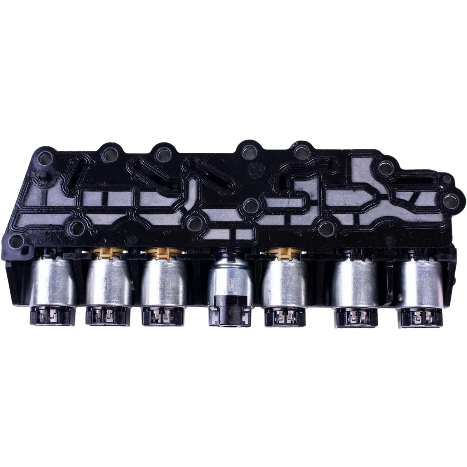 TRANSMISSION SHIFT SOLENOIDS KIT 6T40 6T45 6T30 6T50 FOR BUICK CHEVROLET PONTIAC image 3