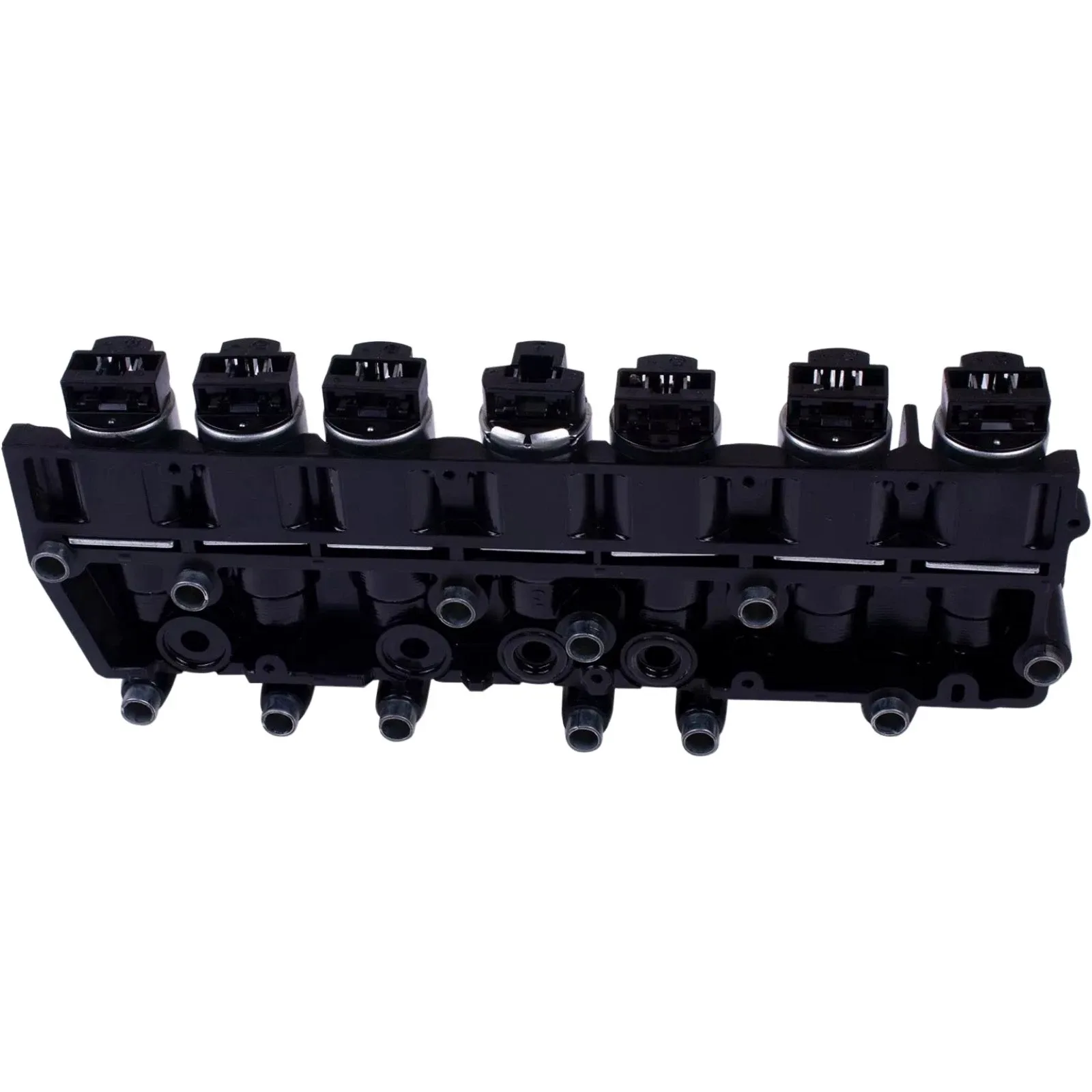 TRANSMISSION SHIFT SOLENOIDS KIT 6T40 6T45 6T30 6T50 FOR BUICK CHEVROLET PONTIAC image 4