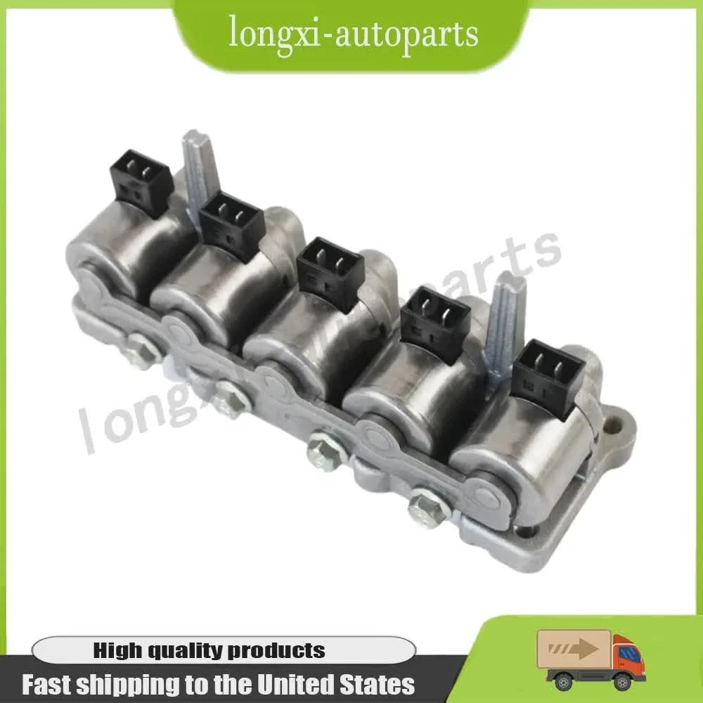 A4CF1/2 Automatic Transmission Shift Solenoid For Hyundai Elantra 2007-2010 2.0L