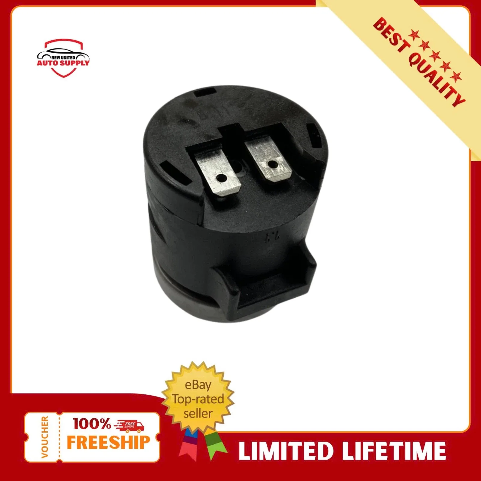 BWD Shift Solenoid S9868 for Ford Ranger/Explorer (1995–2004) & Mercury Mountaineer (1998–2001) image 2