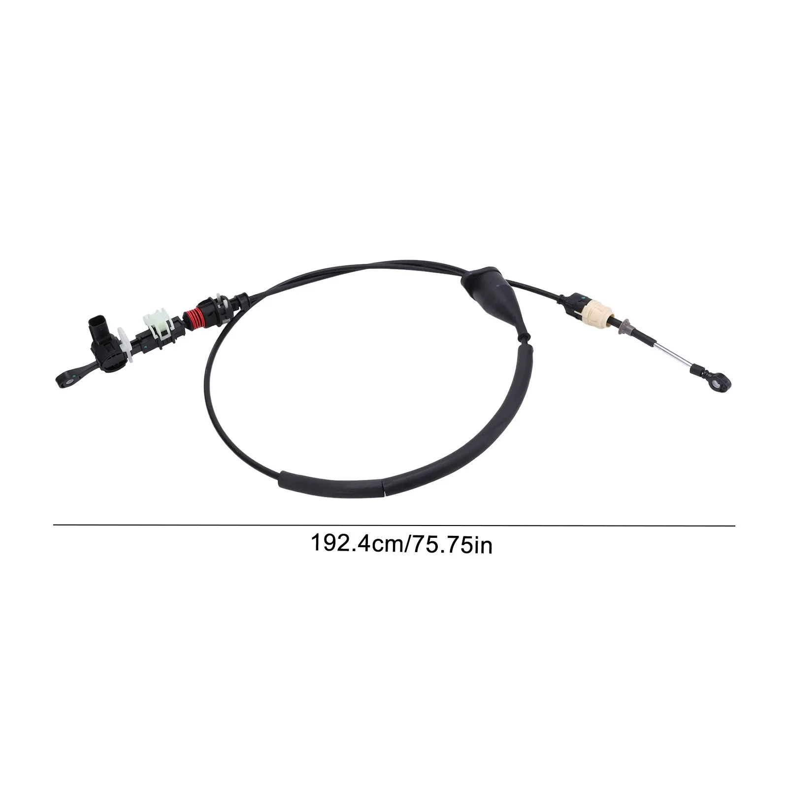 52110005AL New Shift Interlock Solenoid Fits For Dodge Durango Dakota 2000-2003 image 2