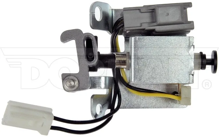Dorman   Oe Solutions Shift Interlock Solenoid P N 924 971 image 3