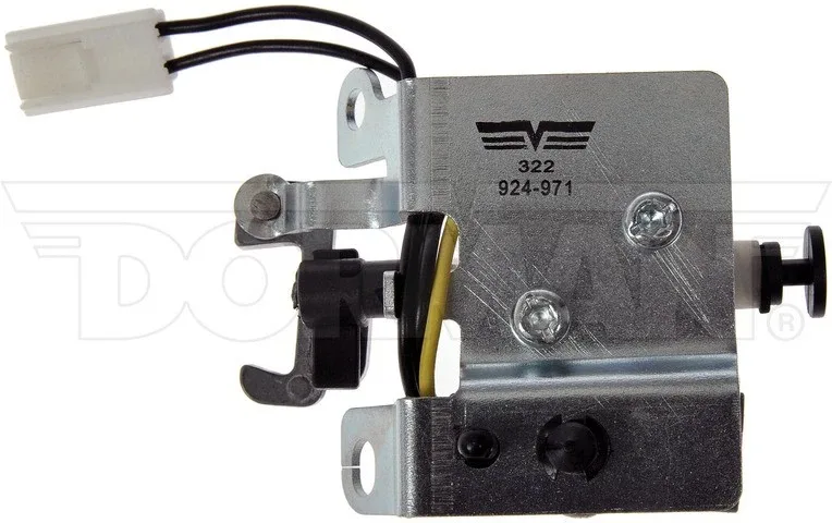 Dorman   Oe Solutions Shift Interlock Solenoid P N 924 971 image 4
