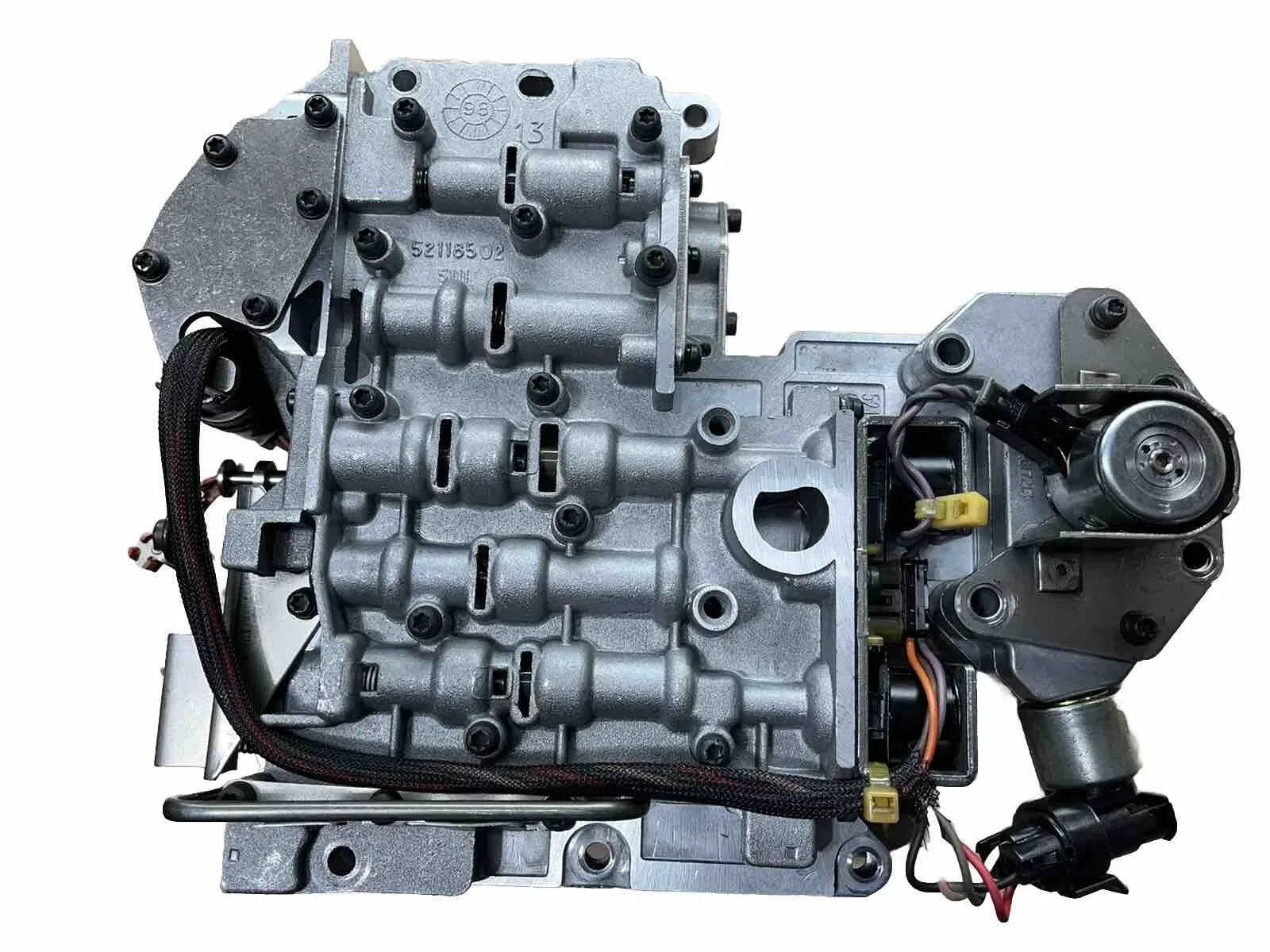 1997-1999 42RE/44RE Valve Body CR-2710 image 3