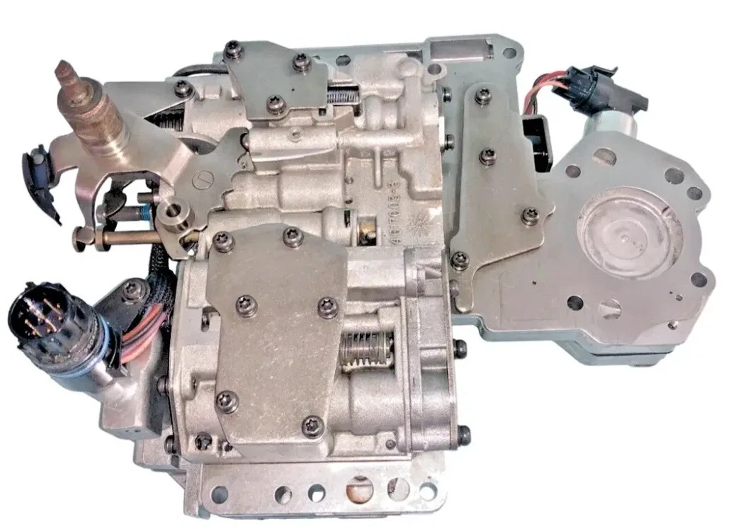 1997-1999 42RE/44RE Valve Body CR-2710