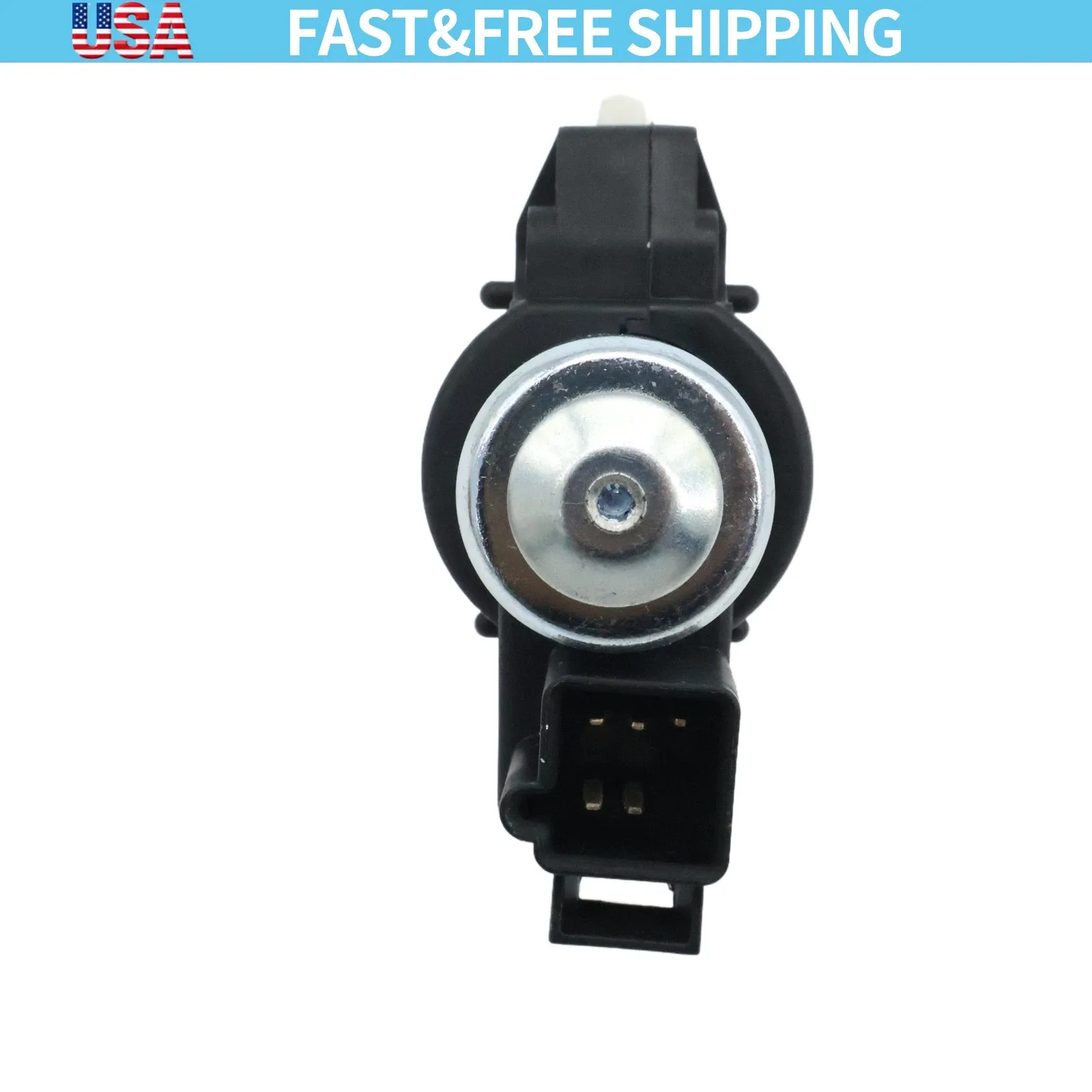 For 924-978 Chevy Trailblazer GMC Envoy Buick Rainier Shift Interlock Solenoid image 3