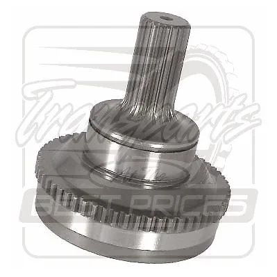 Fits Dodge A518/618/47 48RE Electronic Transmission Output Shaft 4x4 9310 Vac