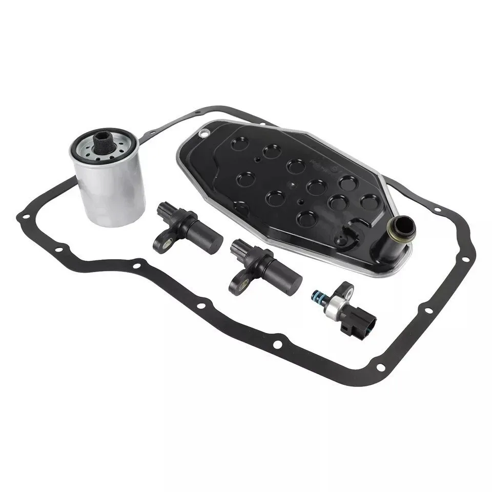 Transmission Shift Solenoid Kit 68002342 For 2002-2018 Dodge Ram 1500 ST 5.7L V8 image 2