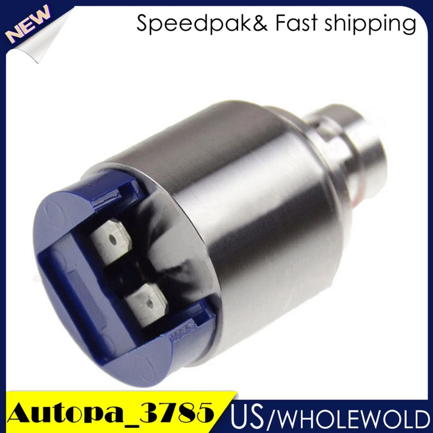 For VW Audi Shift Solenoid ZF5HP19 ZF5HP24 ZF5HP30 transmission Shift Solenoid✅