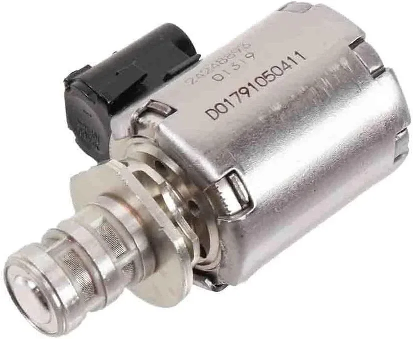 Pressure Control Solenoid Valve for Automatic Transmission - Unbranded