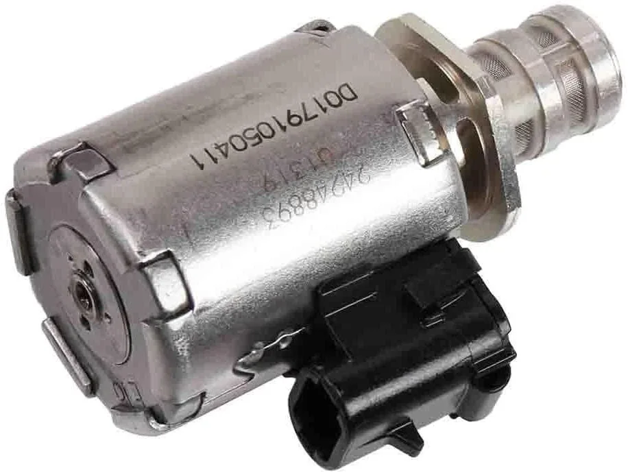 Pressure Control Solenoid Valve for Automatic Transmission - Unbranded image 2