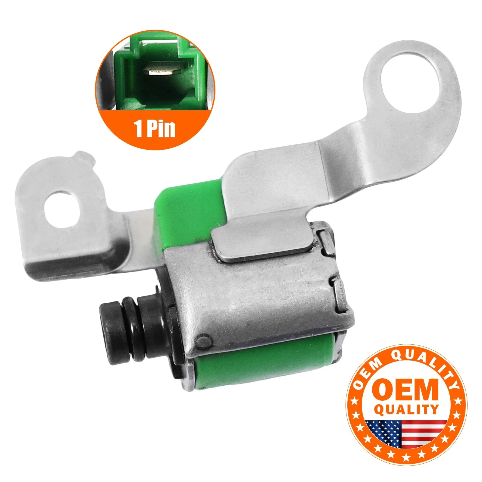 Toyota Tacoma 2006-2016 & Tundra 2000-2005 Transmission Shift Solenoid 3525030070